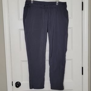Koi Tech Women's Scrubs Joggers XL Petite